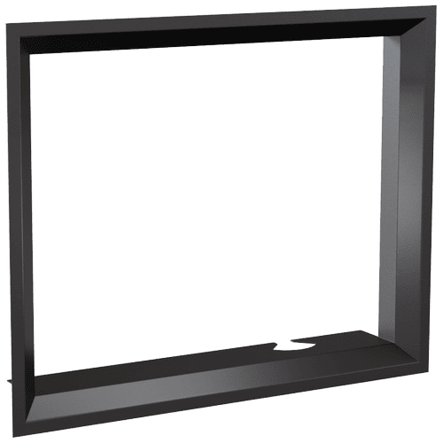 Steel frame for NADIA 10 guillotine