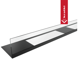 Innglassing for biopeis DELTA 3