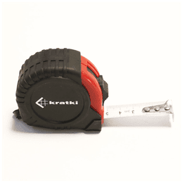 Merilni trak