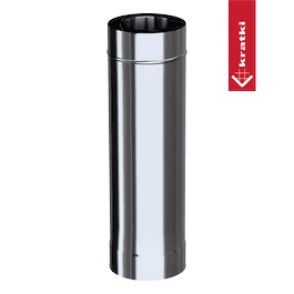 ADAM GAS Rohr 130/200 0.5m | Kratki