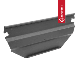 Deflector BLANKA 12