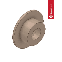 Tulejka klamki
