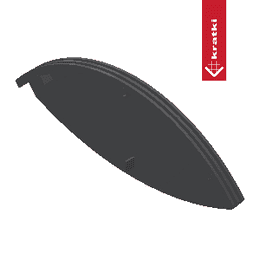 Półka spawana