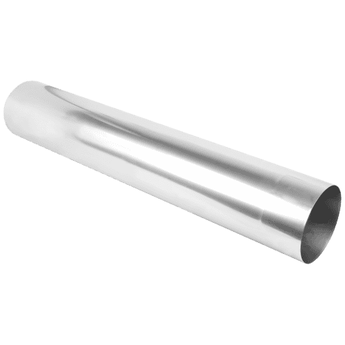 Il tubo di lamiera acida , diametro 200, 0,5 m