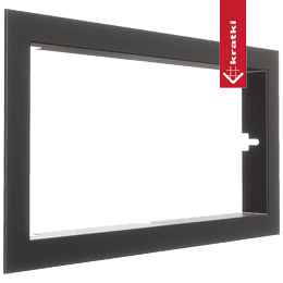 Frame for LUCY 16 insert flange width: 70mm