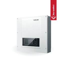 falownik KTL-X 6,6kW SOFAR SOLAR