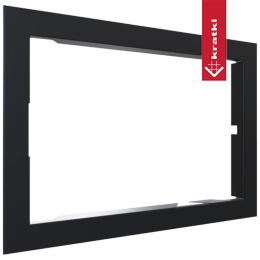 Frame for Nadia 12 L ce stove frame width 70 mm