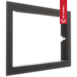 Cadru pentru inserție LUCY 14 lățime flanșă: 70mm