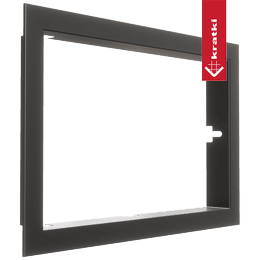 Cadre pour LUCY 14 largeur de bride de l'insert : 60 mm