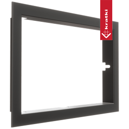 Cadru pentru inserție LUCY 14 lățime flanșă: 60 mm