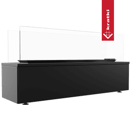 Horizontálna príručka ohrievača terasy 17,5 kW