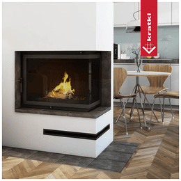 Semineu AMELIA 25 dreapta BS