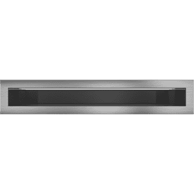 Vent Cover LUFT 6x40 polished Slim