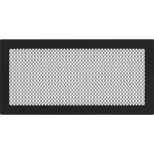 Griglia di Aerazione 22x45 nero