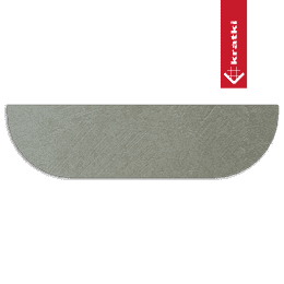 Sinter - TETRA in gemini cenere color