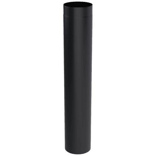 Il tubo di acciaio 1 m , diametro 180
