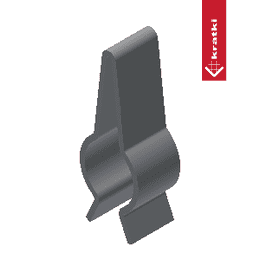 Sprężyna fi 8 6mm