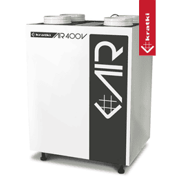 Rekuperator Air 400 Vertical
