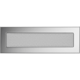 Vent Cover 11x32 nickel - plated