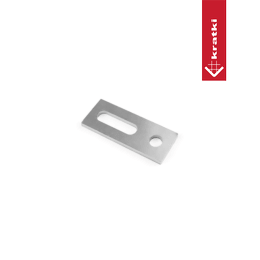 Adapter montażowy KAEM11E ze stali kwasowej