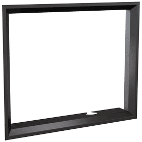 Steel frame for NADIA 13 guillotine