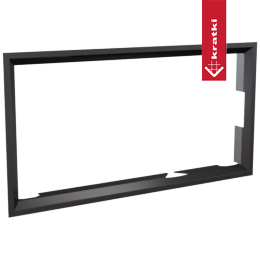 Stalen frame voor NADIA 14 (standaard - links)