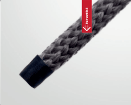 Junta redonda E-glass ⌀13,5 (1m)