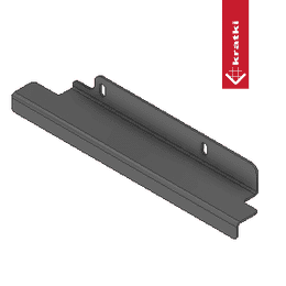 Thermotec L -kiinnitys