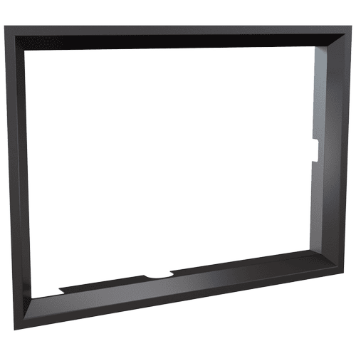 Steel frame for MBO 15