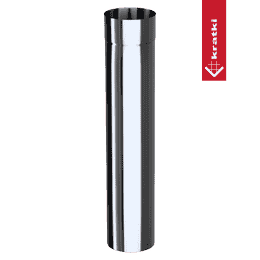 ADAM GAS Rura fi 100/150 1m