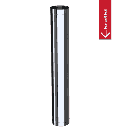 ADAM GAS / EW Rura fi 100 1m