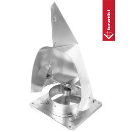 Strażak fi 160 twist
