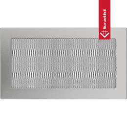 Vent Cover 17x30 polished
