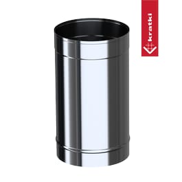 ADAM GAS / EW fi Rohr 130 0.25m | Kratki