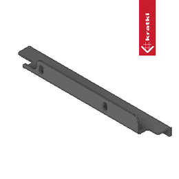 Thermotec P -asennus