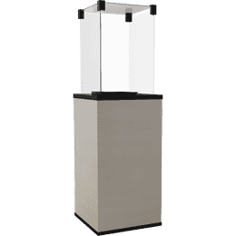 Plinski grelec Patio Mini Quartz Sintrana Osnovna plošča Filo Oro ročni 8,2 kW