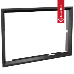 Steel frame for NADIA 12 (right hand)