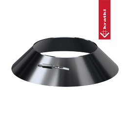 ADAM DW Collier de pluie fi 150