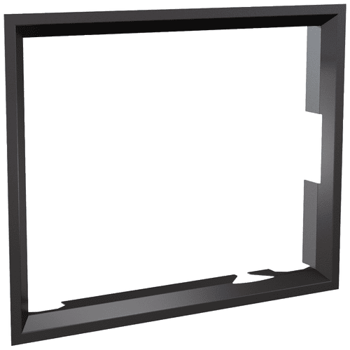 Steel frame for NADIA 10 (standard - left hand)
