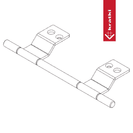Klamka NB-C kpl.