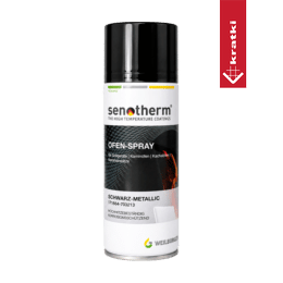 Haardverf 400 ml