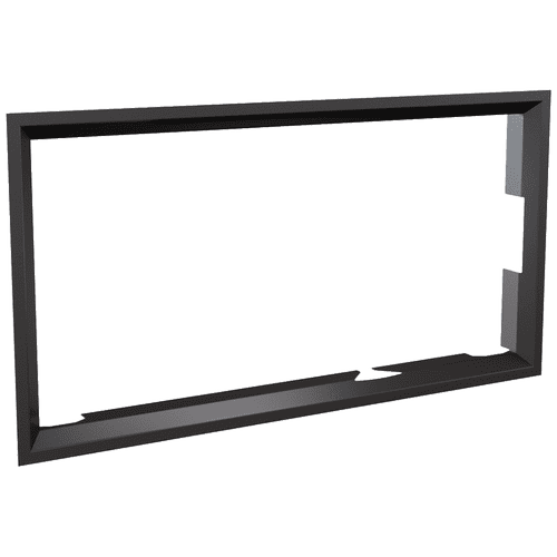 Steel frame for NADIA 14 (standard - left hand)