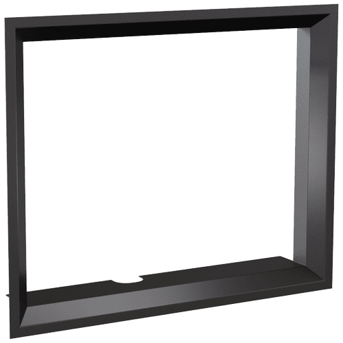Steel frame for MBZ 13 guillotine