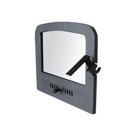 Door for STOVE K7 (cast iron)