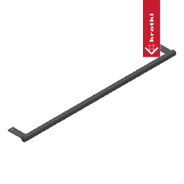 Klamka kpl HATI, PRO-000107177