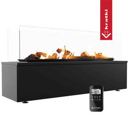 Patio Gas Heater Horizontal automatic 17,5 kW