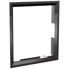 Steel frame for NADIA 8 (standard - left hand)