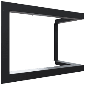 Frame for VNP/810/410 ce stove frame width 70 mm