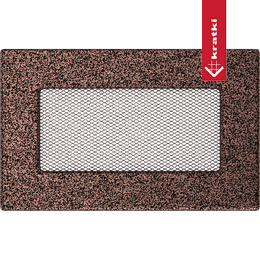 Vent Cover 11x17 copper