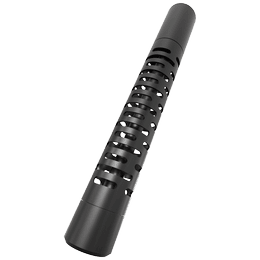 klamka komplet BLANKA BS-P (prawa)